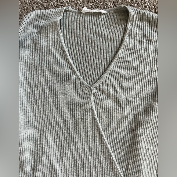 Elodie Warm Shirt - Picture 4 of 4